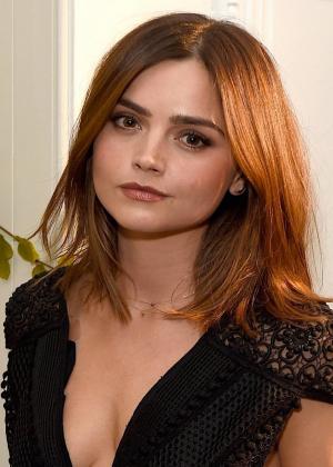 Jenna Coleman